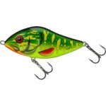 SALMO WOBBLER SLIDER 7 CM SINKING SD7S TTT