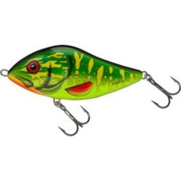 SALMO WOBBLER SLIDER 7 CM SINKING SD7S TTT