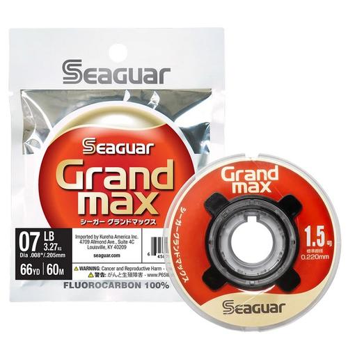SEAGUAR GRANDMAX 60M 2.5PE