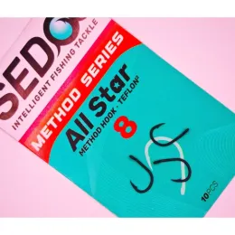 SEDO All star Method  - 12