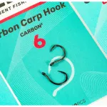 SEDO Carbon Carp hook