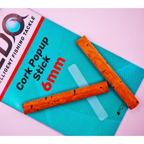 SEDO Cork Popup Stick - 6mm