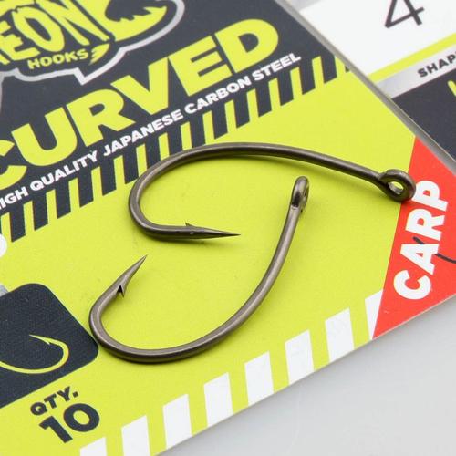 SEDO Curved Carp
