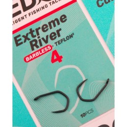 SEDO Extreme River Barbless - Szakáll nélküli