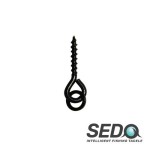 SEDO Fast Bait Screw with round rig