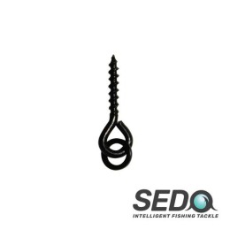 SEDO Fast Bait Screw with round rig