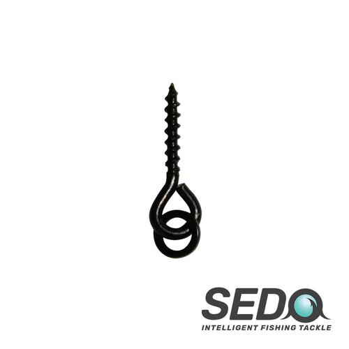 SEDO Fast Bait Screw with round rig