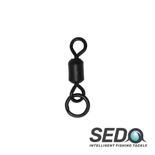 SEDO Flexi Ring Swivel - Long Barrell