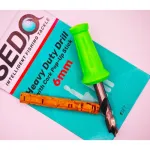SEDO Heavy Duty Drill With Cork Popup Stick