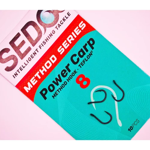 SEDO Power Carp Method