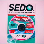 SEDO PVA Tape – Quick Melting 20m