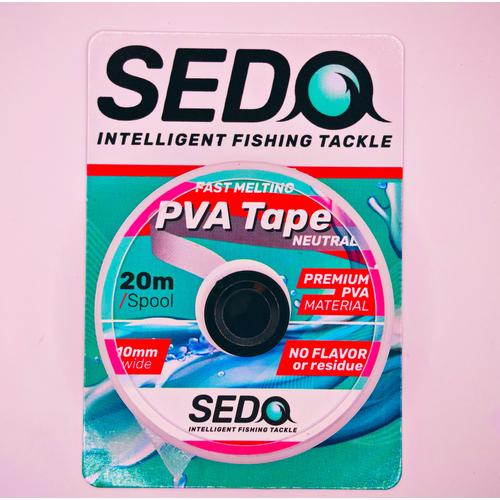 SEDO PVA Tape – Quick Melting 20m