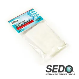 SEDO Quick Melting - PVA Bags