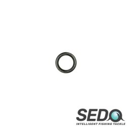 SEDO Rig Black Ring
