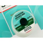 SEDO Shadow Hooklink - Fonott Előke Zsinór