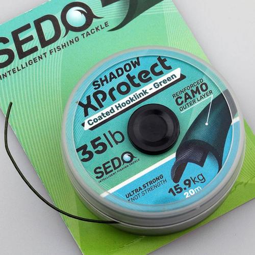 SEDO Shadow Xprotect - Bevonatos előkezsinór