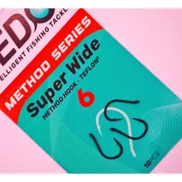 SEDO Super Wide Method - 8