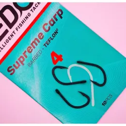 SEDO Supreme Carp - 2