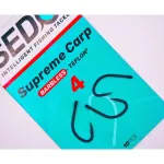 SEDO Supreme Carp Barbless