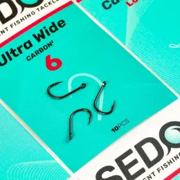 SEDO Ultra Wide Hook