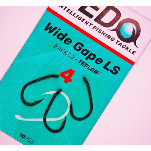 SEDO Wide Gape LS