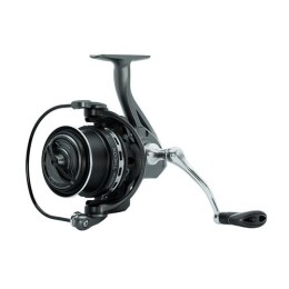 Sekély dob Delphin THEOX 5T SH - aluminium