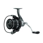 Sekély dob Delphin THEOX 5T SH - aluminium