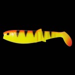 Savage LB Cannibal Shad 8cm 5gr Golden Ambulance