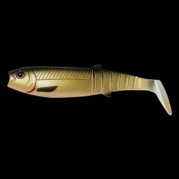 Savage Cannibal Shad 8cm 5gr Dirty Roach