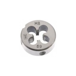 SIBRTEH M8x1.25mm menetmetsző fej