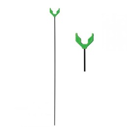 SILSTAR BLACK STICK BIZTONSÁGI "U" 3/16 60CM