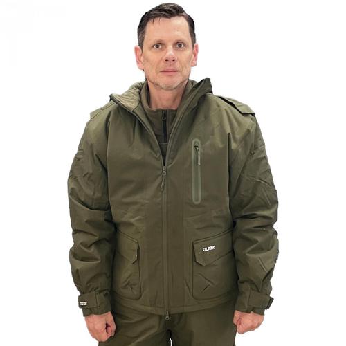 SILSTAR EXCLUSIVE LINE THERMO KABÁT XL - Image 8