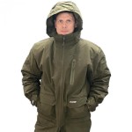 SILSTAR EXCLUSIVE LINE THERMO KABÁT XXXL