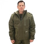 SILSTAR EXCLUSIVE LINE THERMO KABÁT XXXL - Image 8