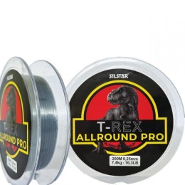 SILSTAR T-REX ALLROUND PRO 0,30 200M 10KG