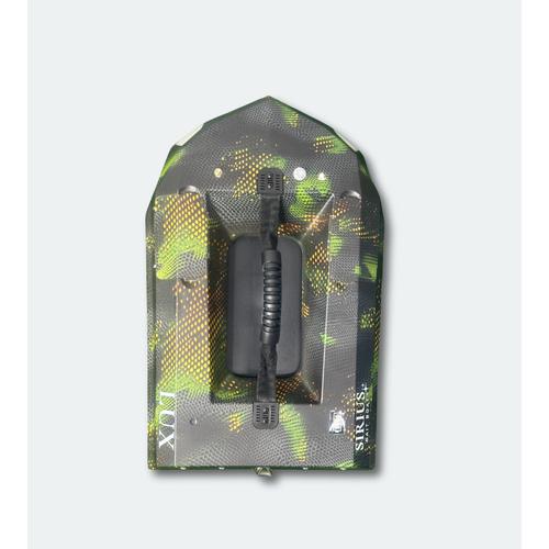 SIRIUS LUX CAMO GPS-es Etetőhajó Beépített Halradarral - Image 5