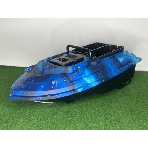 SIRIUS NOVA DUO GALAXY Etetőhajó - Image 2