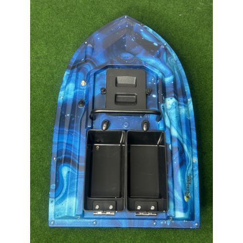 SIRIUS NOVA DUO GALAXY Etetőhajó - Image 6