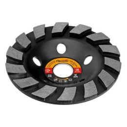 SPARTA 125mm betoncsiszoló tárcsa