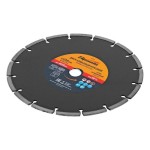 SPARTA 230xM14 gyémánt beton vágótárcsa szegmentált EUROPA STANDARD - Image 2