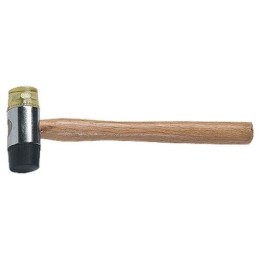 SPARTA egyengető kalapács 35mm fejű kombinált