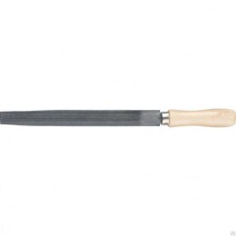 SPARTA félkör reszelő 300mm fém, nyéllel