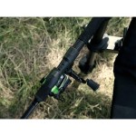 Spicc Delphin M-REAXE 100g - Carbon /Light - narancs/ 1db - Image 31