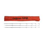 Delphin TIPO 3.2 GlassCarbon SG MEDIUM spicc - Image 2