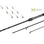Spicc Xtenz - Light - narancs /Carbon/ 1db