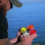 Stég Pop Up Boilies 16mm 50g Sweet-Pineapple - Image 3