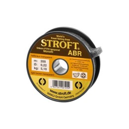 Stroft ABR főzsinór 200m 0,22mm
