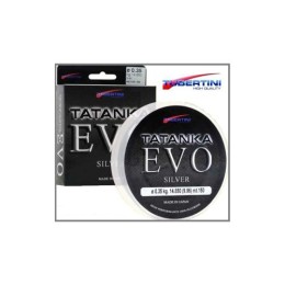 Tubertini Tatanka EVO Silver 150m 0,35
