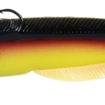 Jaxon intensa troll 101c c 23cm 76g/206g