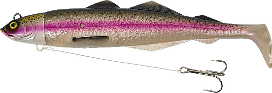 Jaxon intensa troll 103a a 30cm 164g/262g